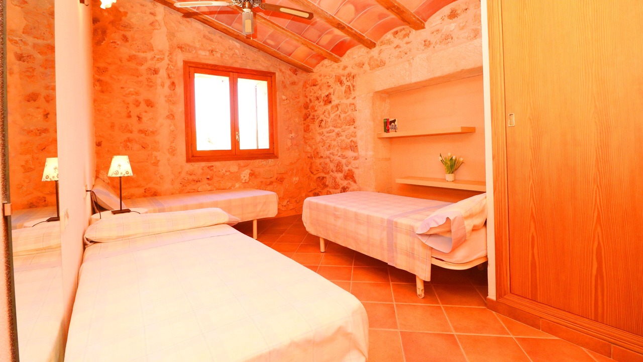 Photo of Bedroom in Campos