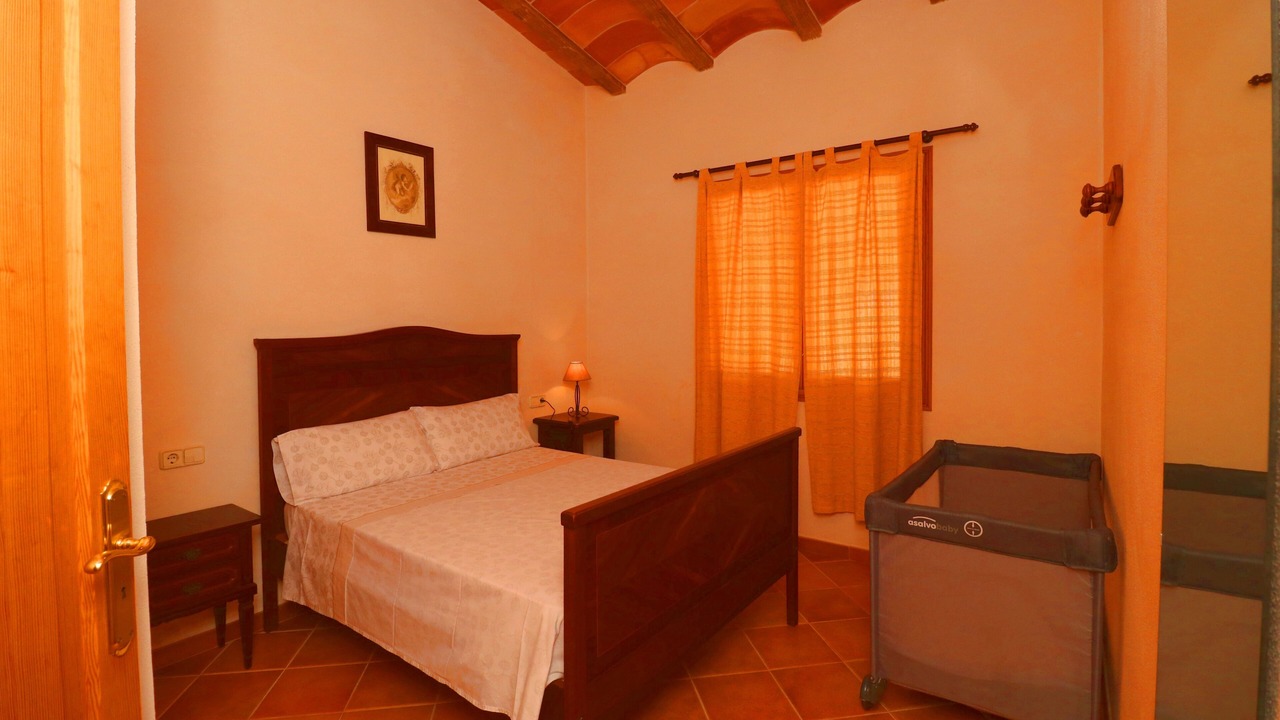 Photo of Bedroom in Campos