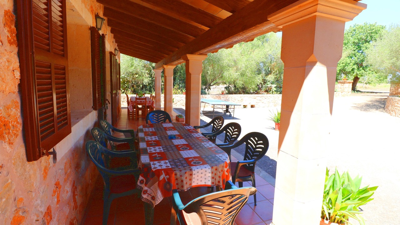 Photo of Outdoor in Campos