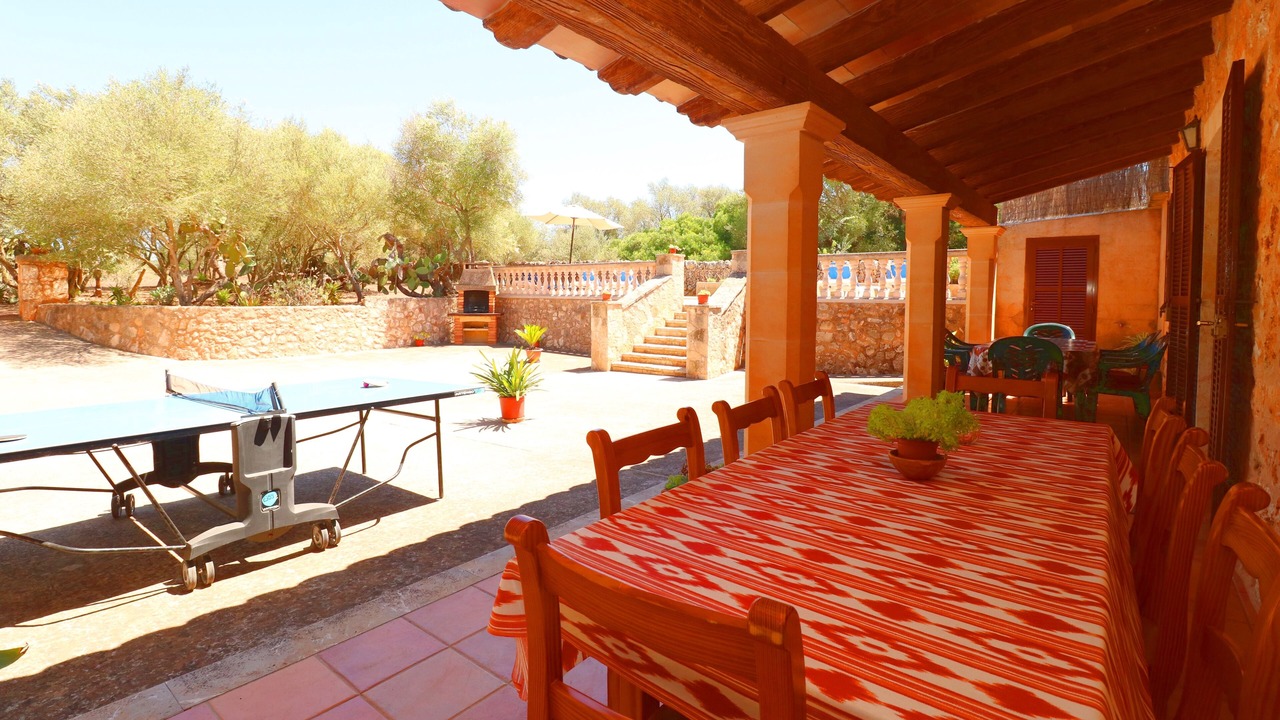 Photo of Outdoor in Campos