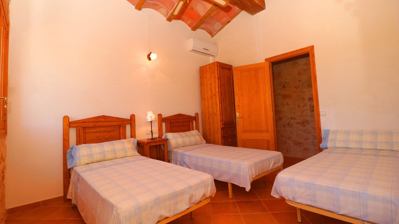 Photo of Bedroom in Campos
