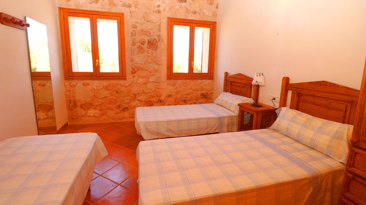 Photo of Bedroom in Campos