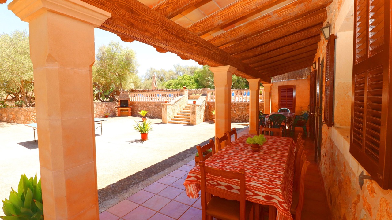 Photo of Outdoor in Campos