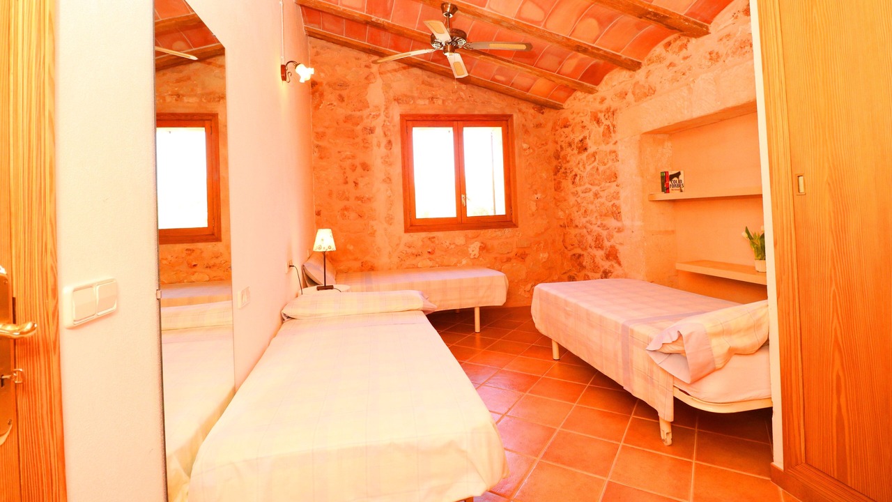 Photo of Bedroom in Campos