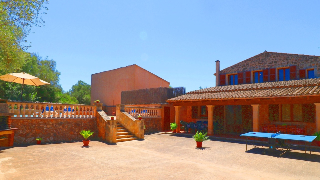Photo of Outdoor in Campos