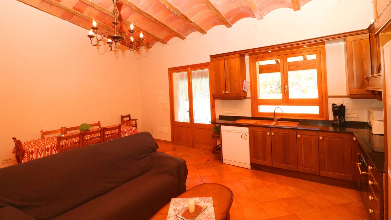 Photo of Livingroom in Campos