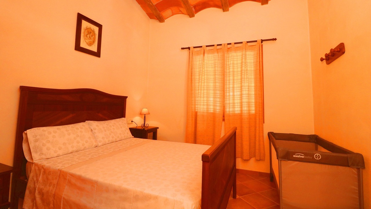 Photo of Bedroom in Campos