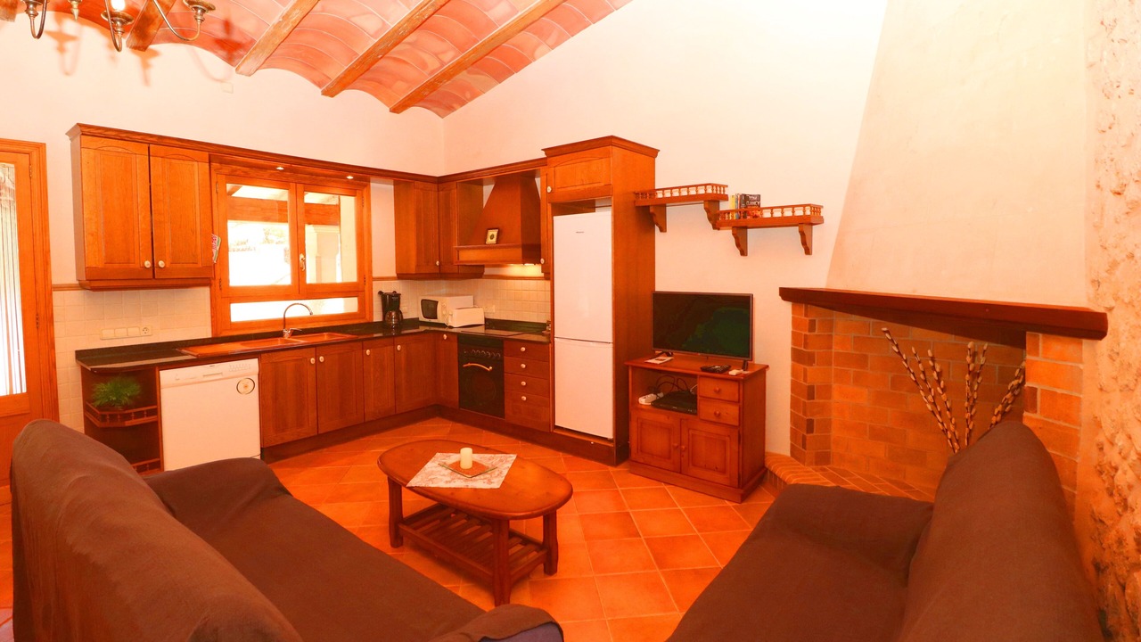 Photo of Livingroom in Campos