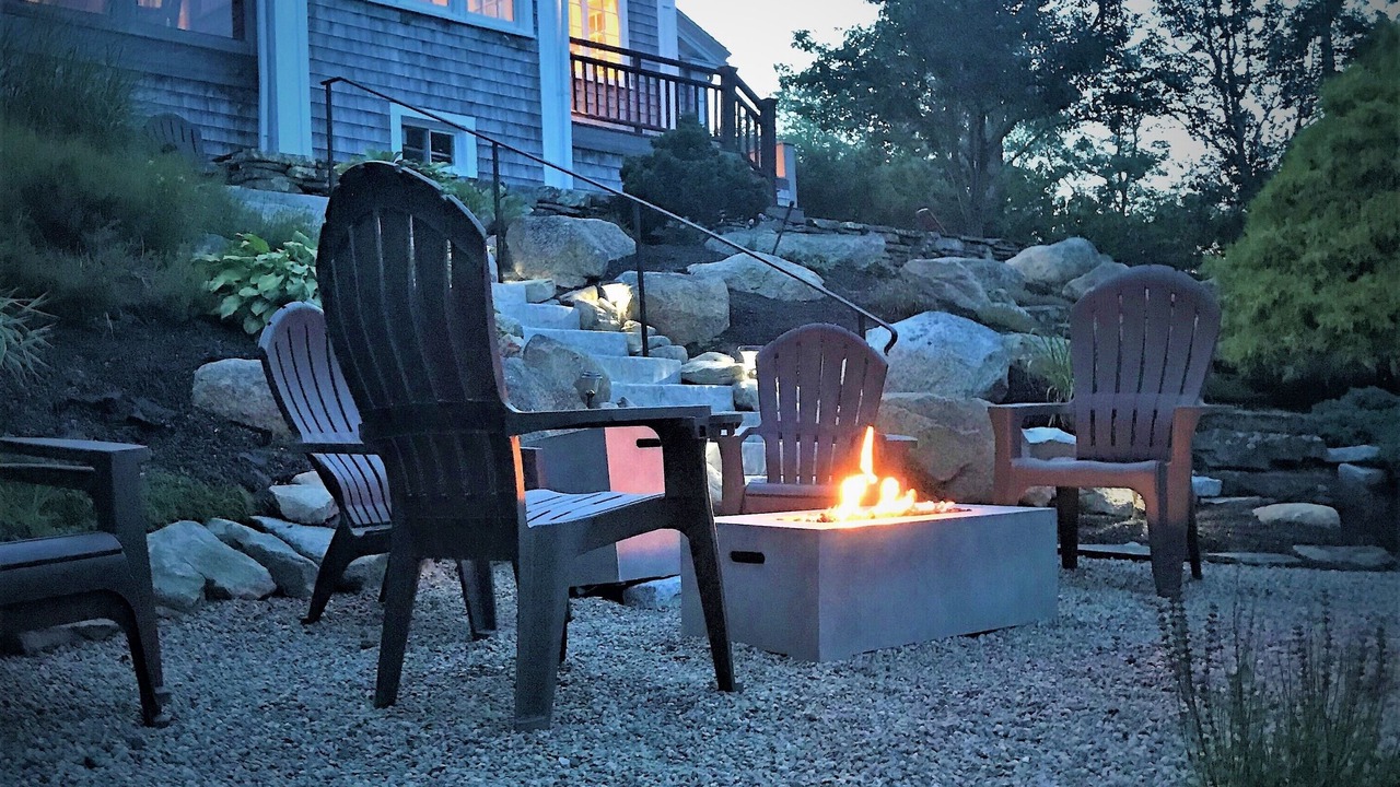 Photo of Outdoor in Truro