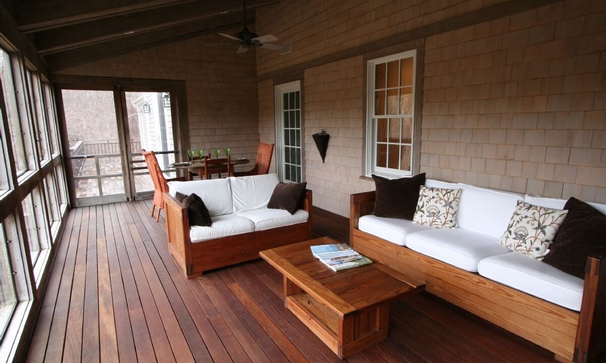 Photo of Outdoor in Truro