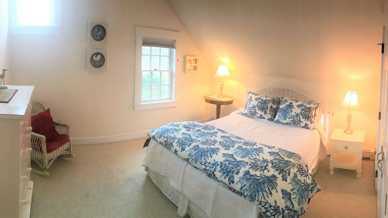 Photo of Bedroom in Truro