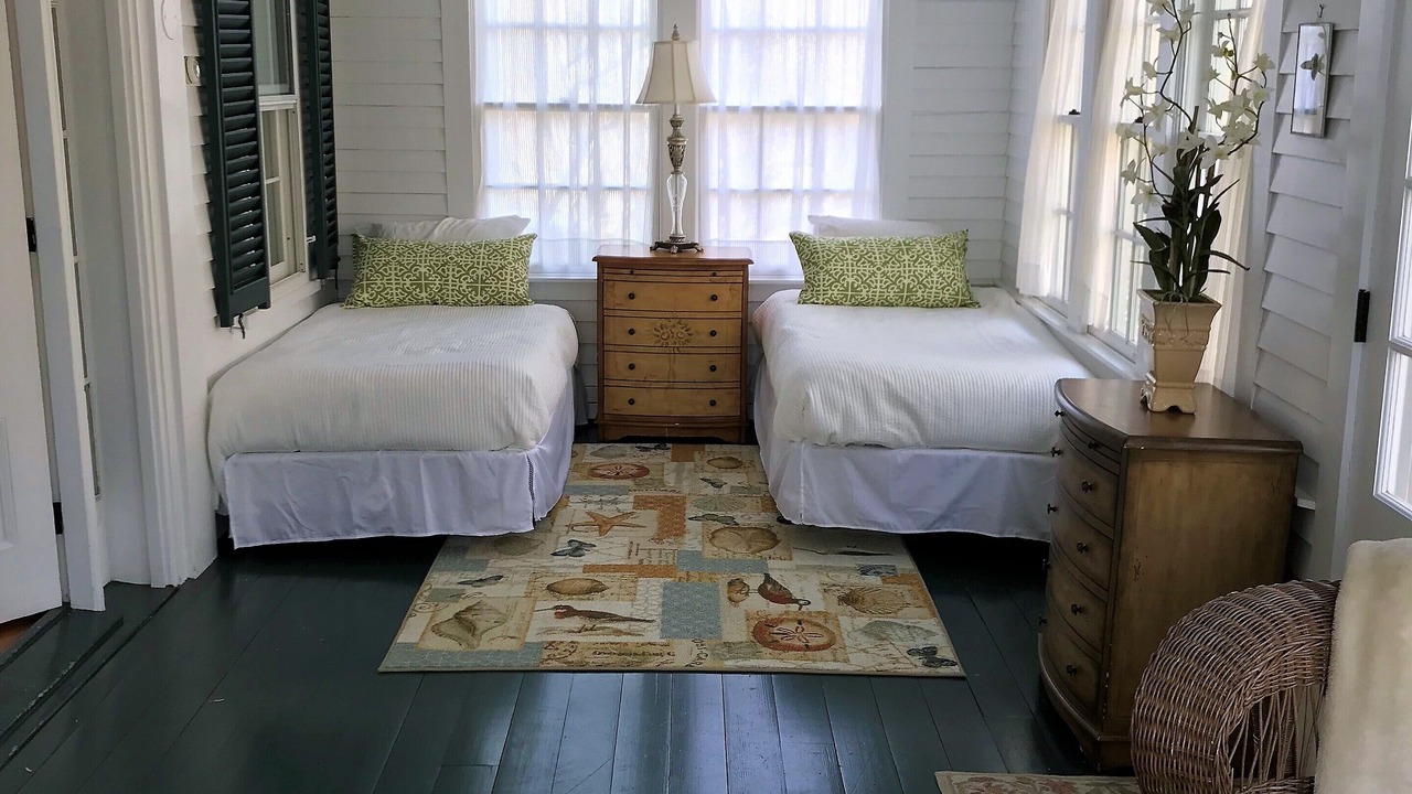 Photo of Bedroom in Truro