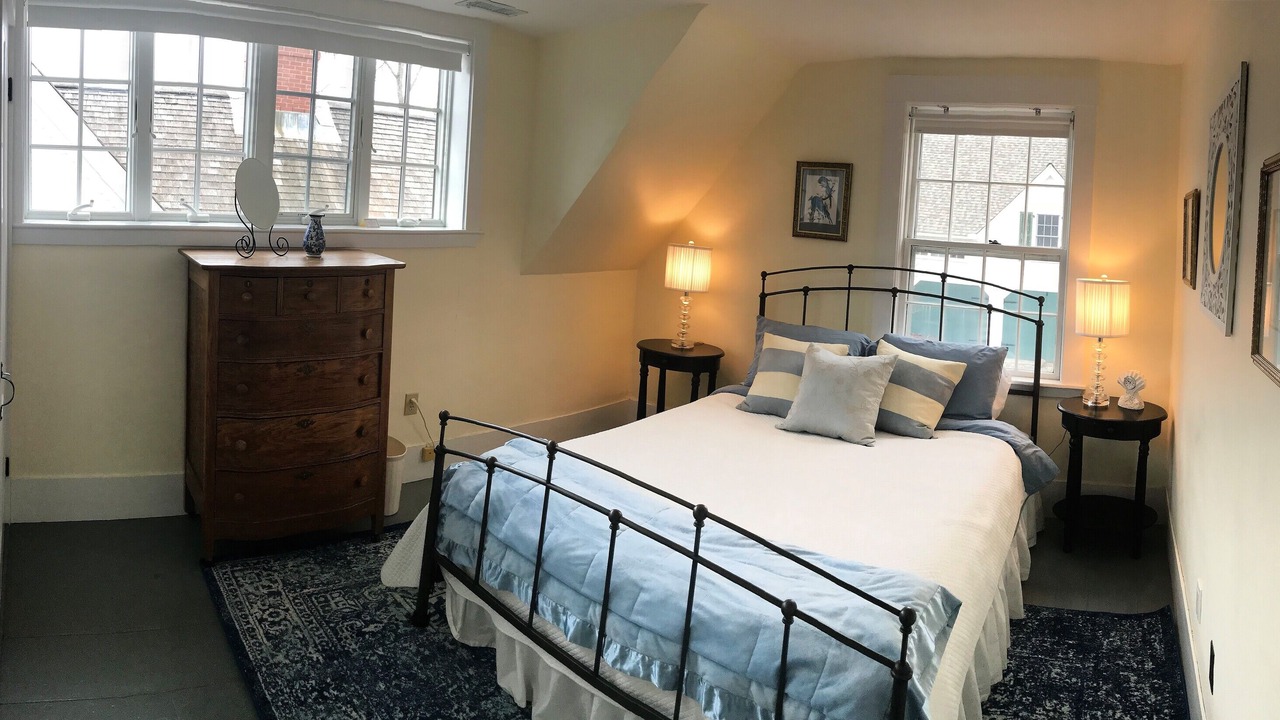 Photo of Bedroom in Truro