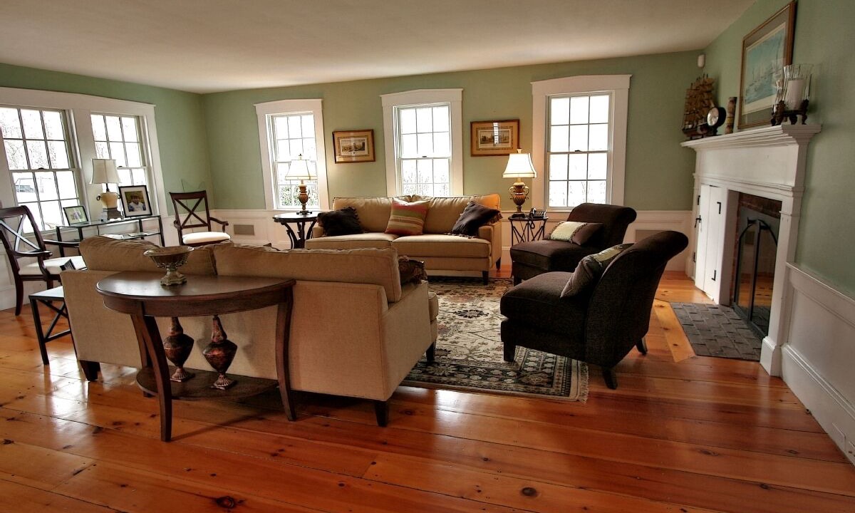 Photo of Bedroom in Truro