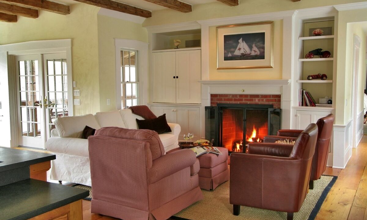 Photo of Bedroom in Truro