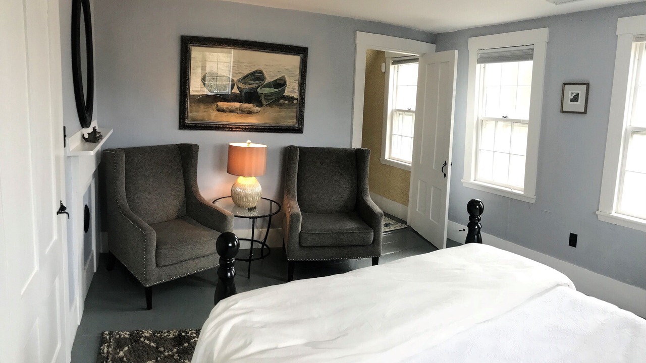 Photo of Bedroom in Truro