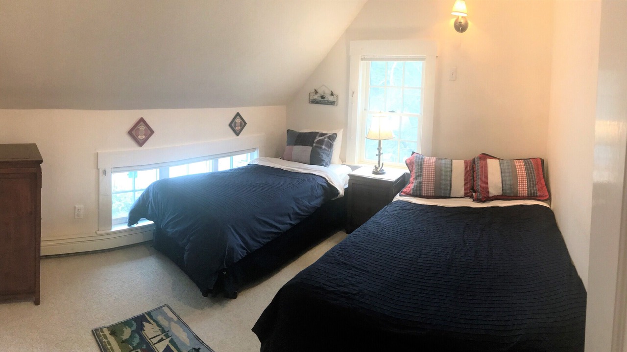 Photo of Bedroom in Truro
