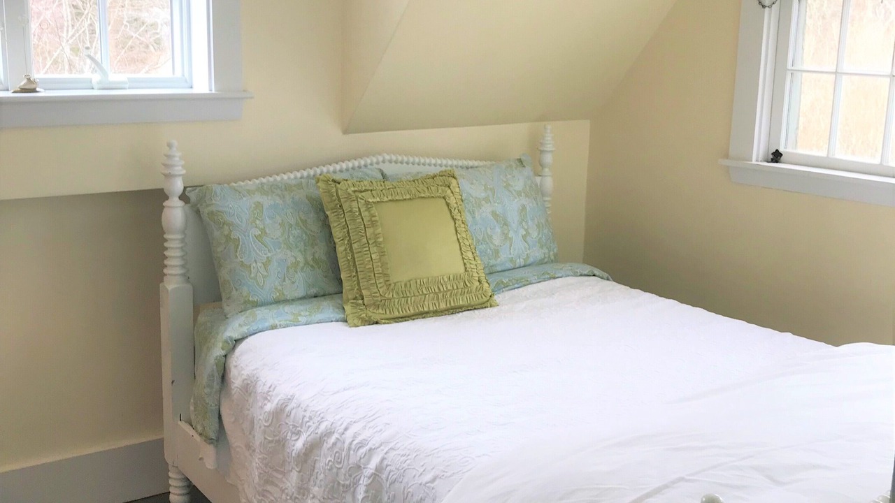 Photo of Bedroom in Truro