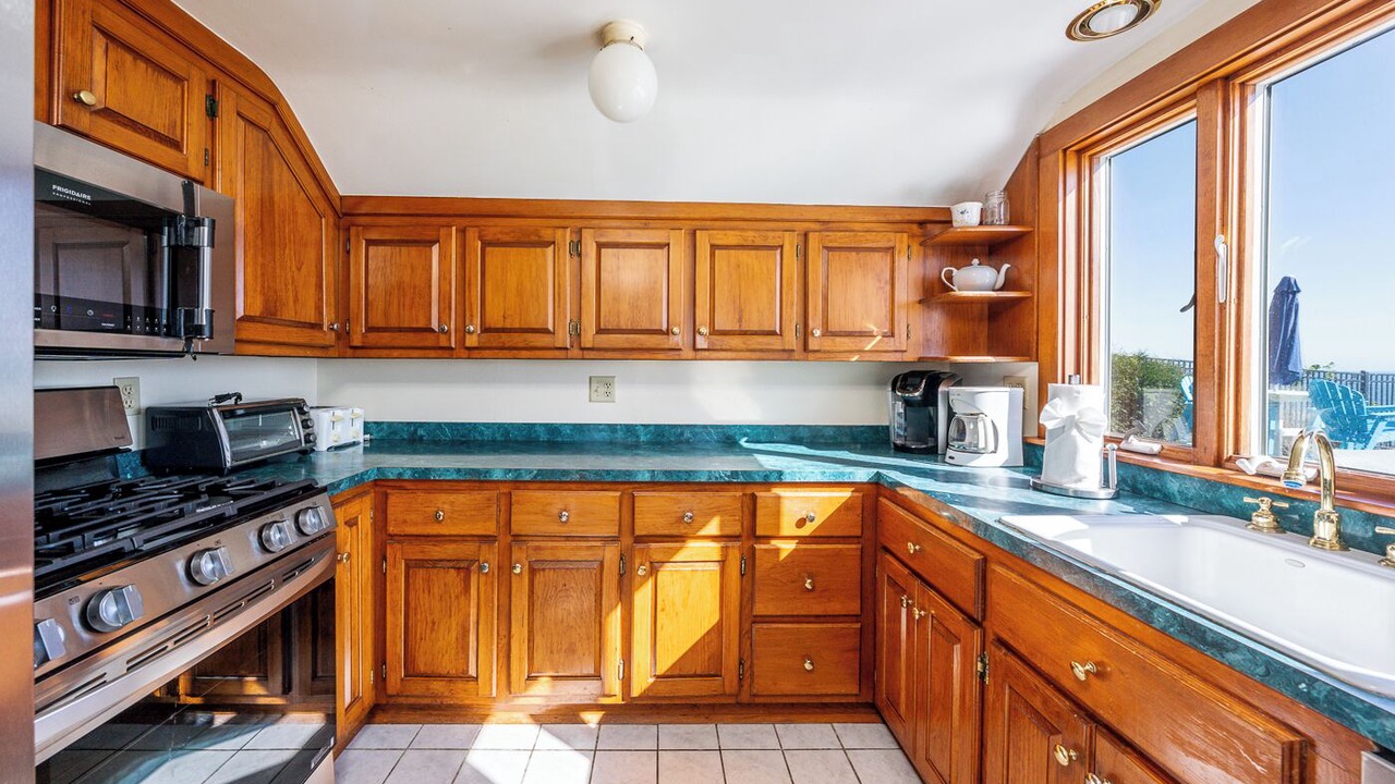 Photo of Kitchen in Dennis Port