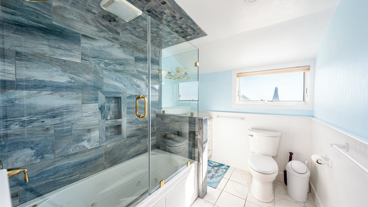 Photo of Bathroom in Dennis Port