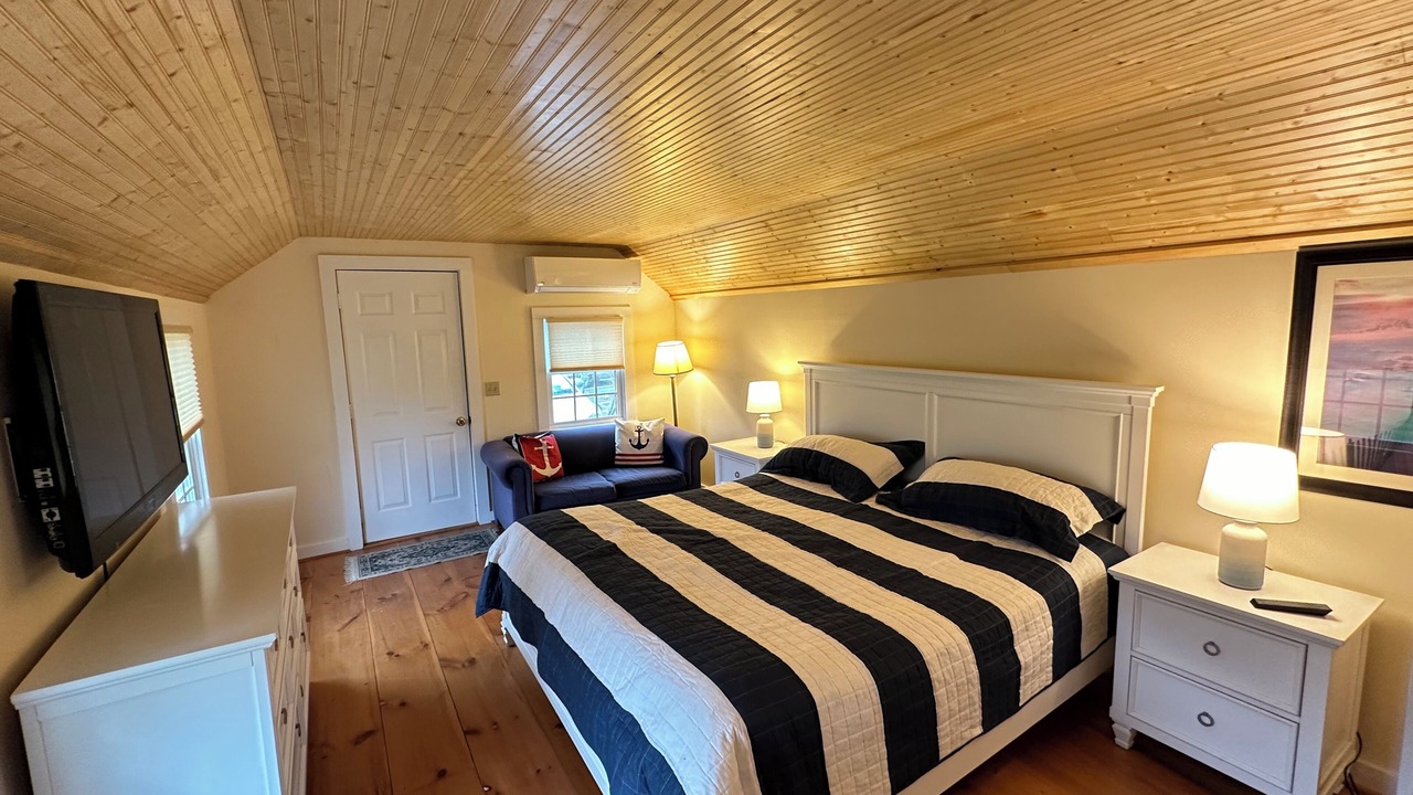 Photo of Bedroom in Dennis Port