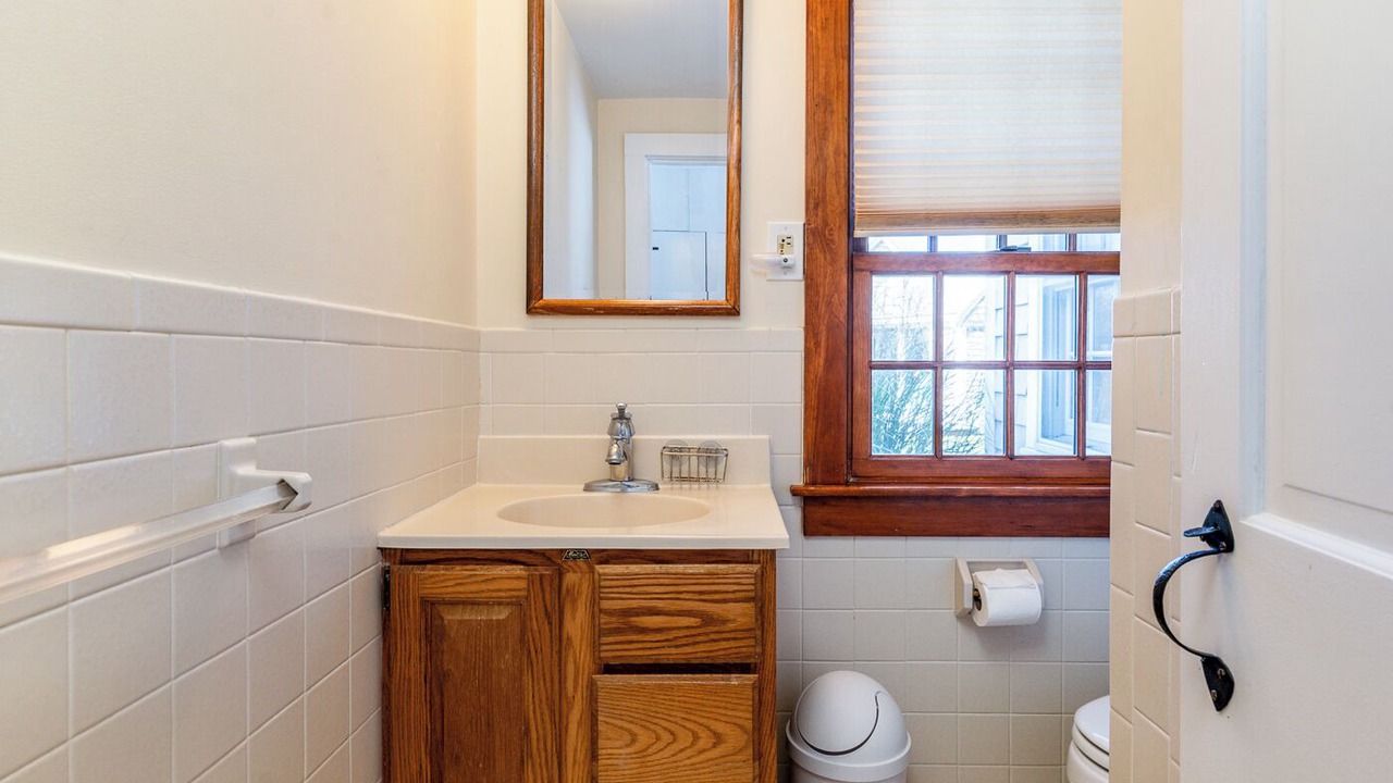 Photo of Bathroom in Dennis Port