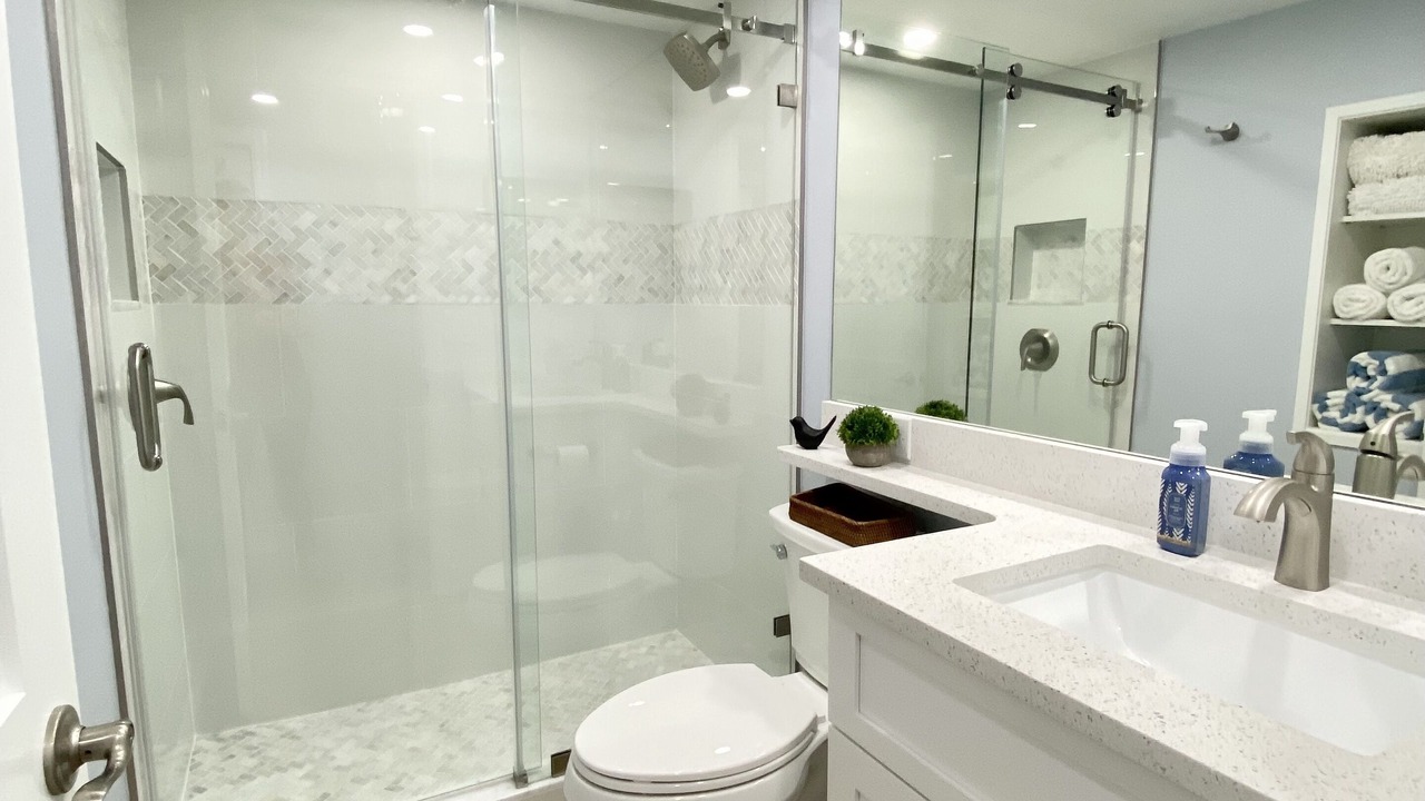 Photo of Bathroom in Marco Island