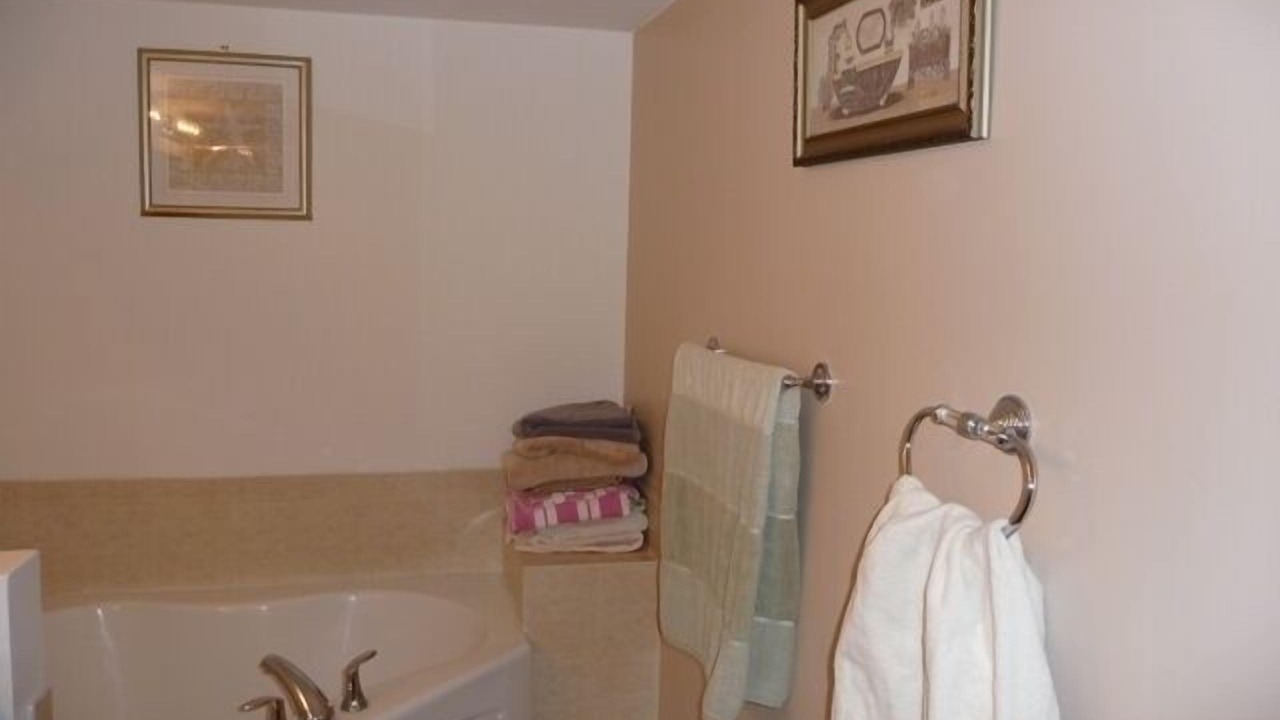 Photo of Bathroom in Sunny Isles Beach