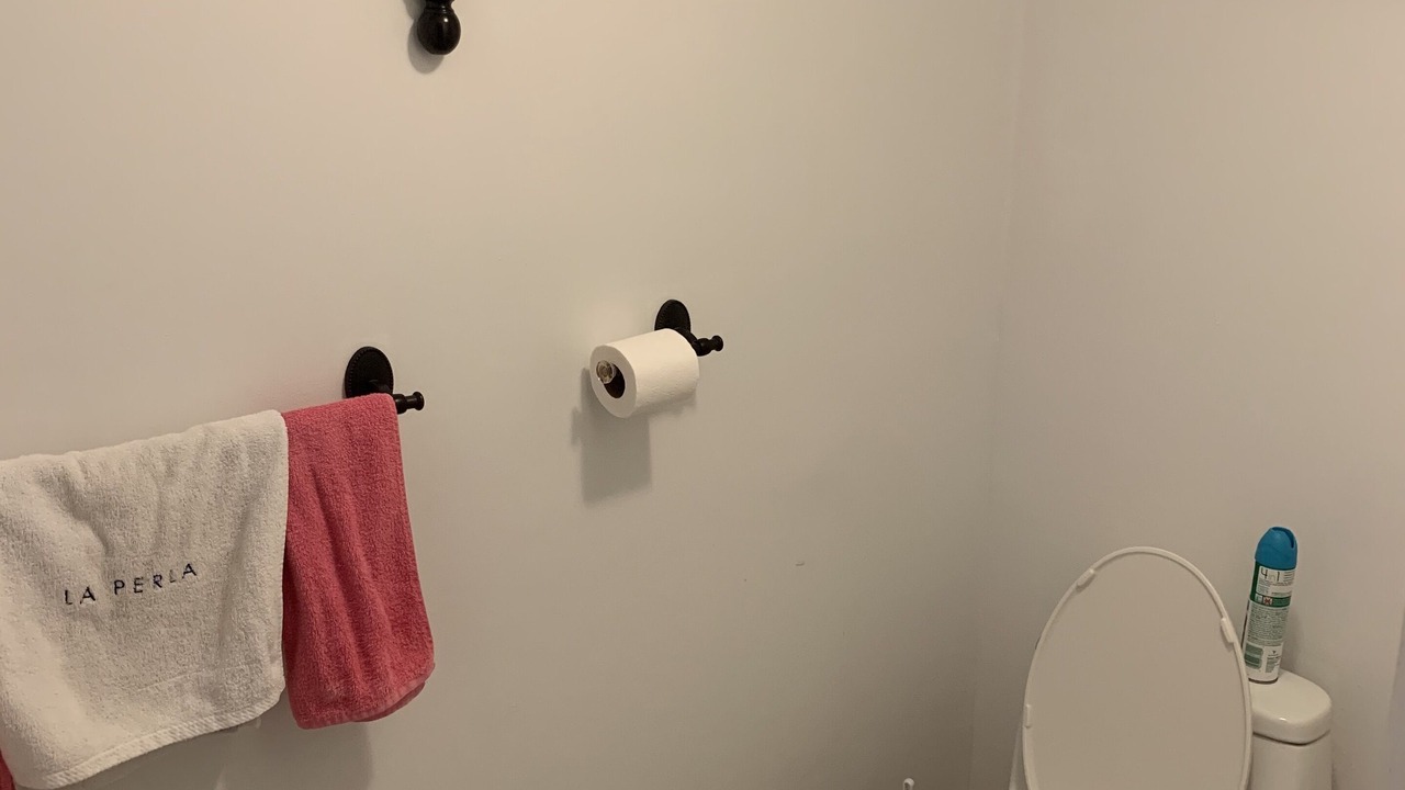 Photo of Bathroom in Sunny Isles Beach