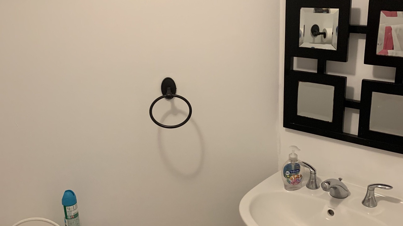 Photo of Bathroom in Sunny Isles Beach