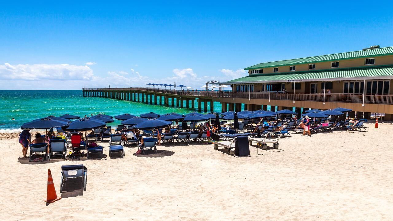 Photo of Others in Sunny Isles Beach
