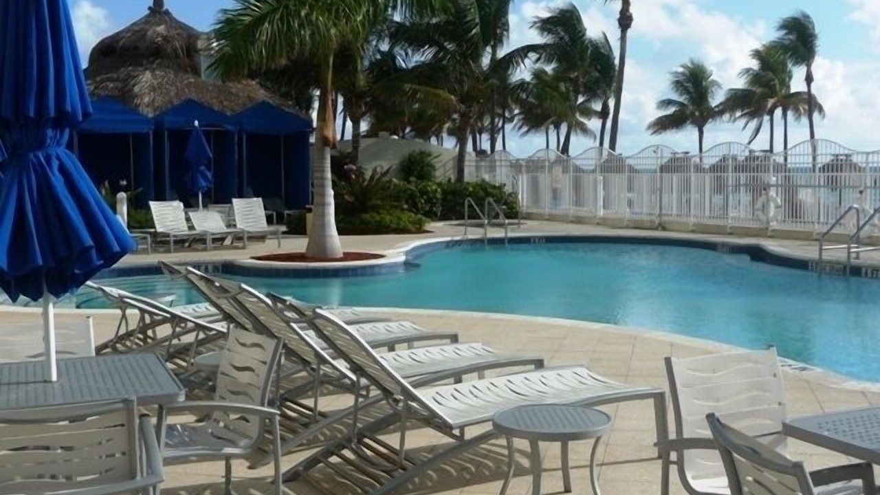 Photo of Outdoor in Sunny Isles Beach