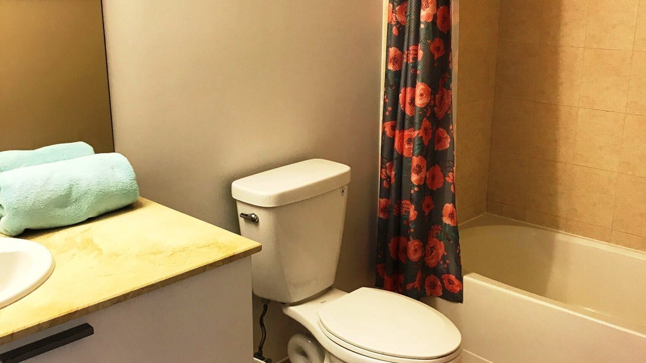 Photo of Bathroom in Sunny Isles Beach