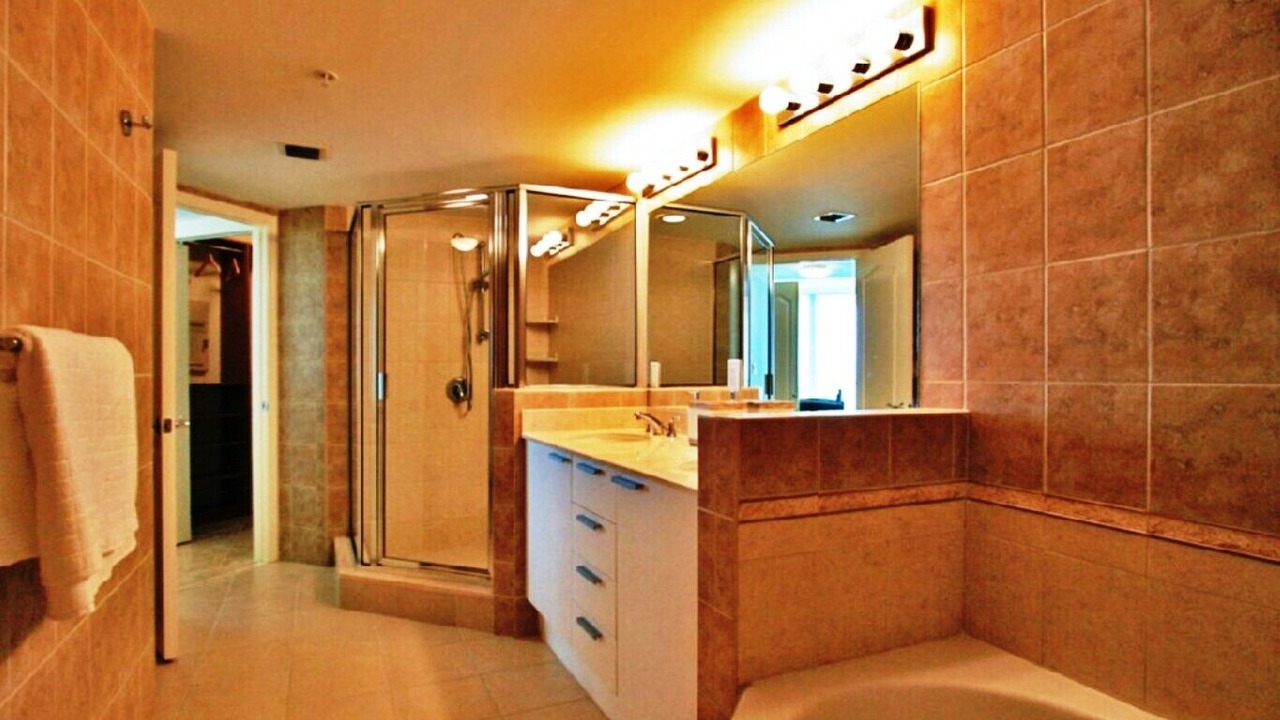 Photo of Bathroom in Sunny Isles Beach