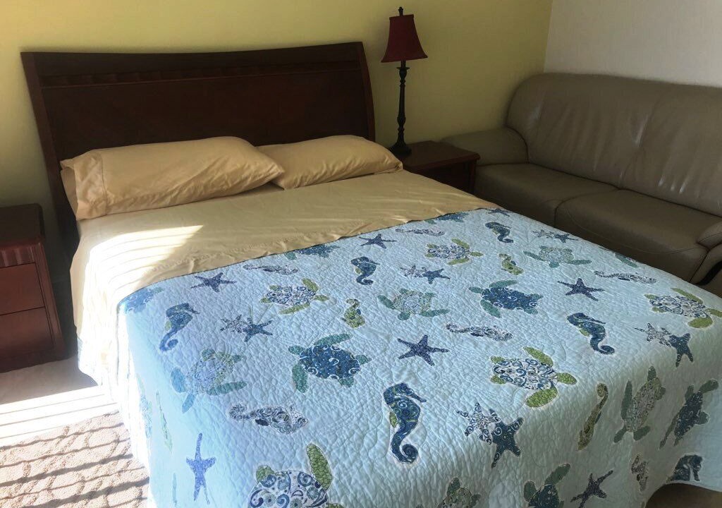 Photo of Bedroom in Sunny Isles Beach