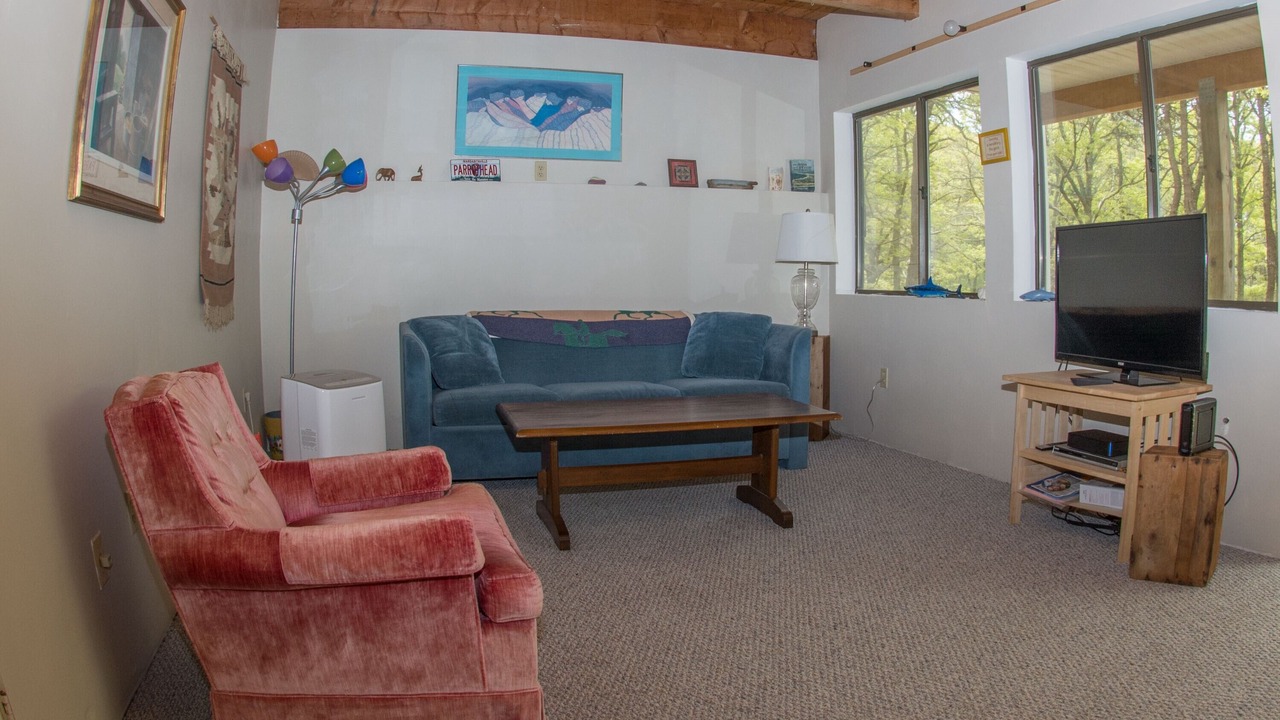 Photo of Bedroom in Truro