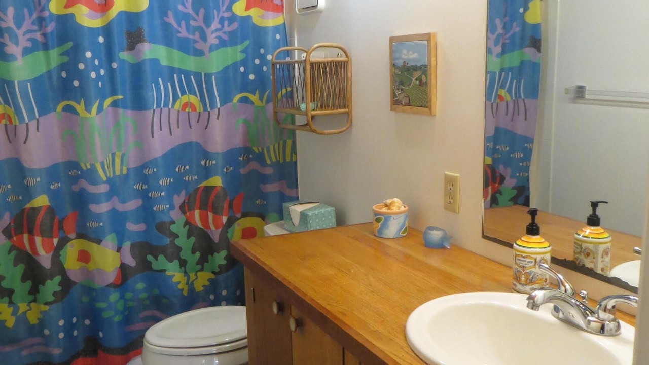 Photo of Bathroom in Truro