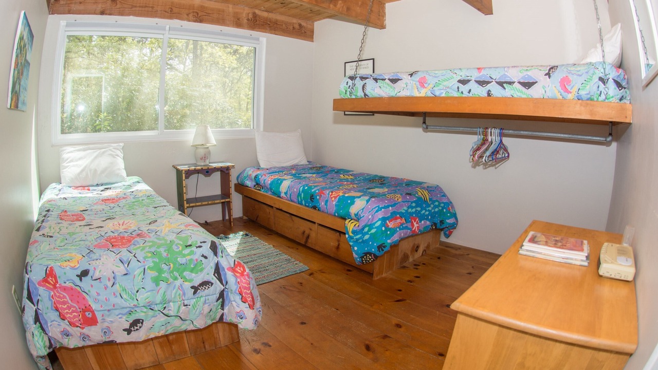 Photo of Bedroom in Truro
