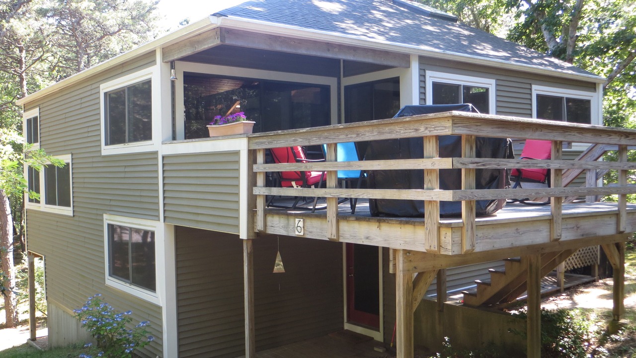 Photo of Outdoor in Truro