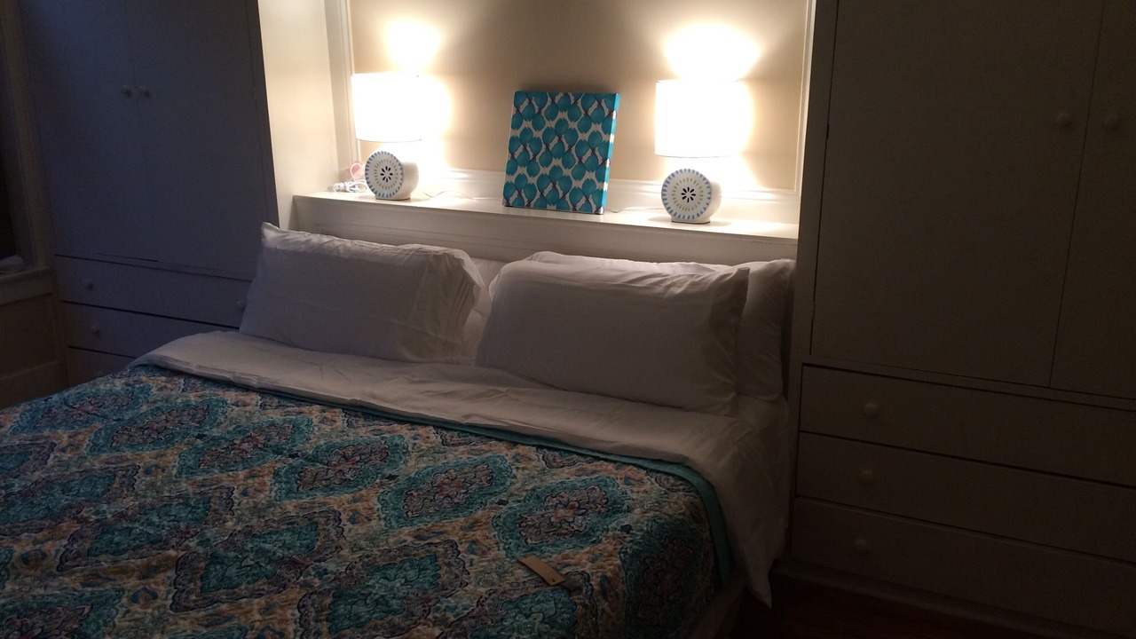 Photo of Bedroom in Old Louisville