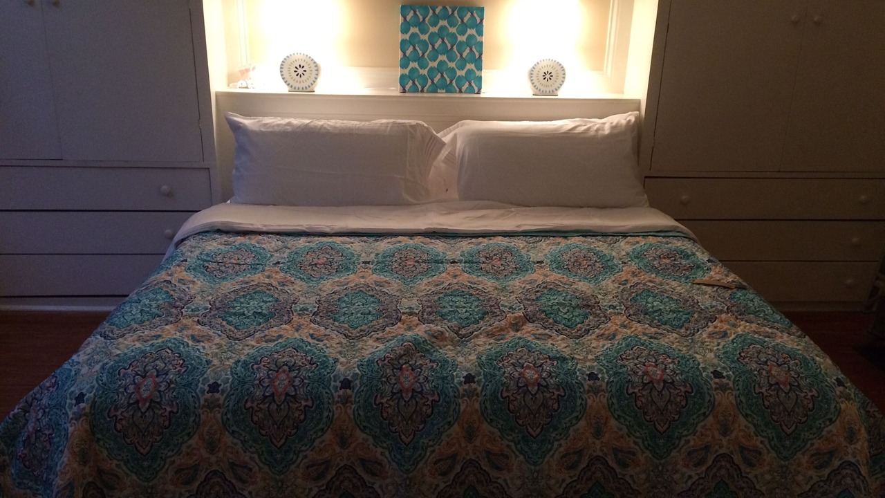 Photo of Bedroom in Old Louisville