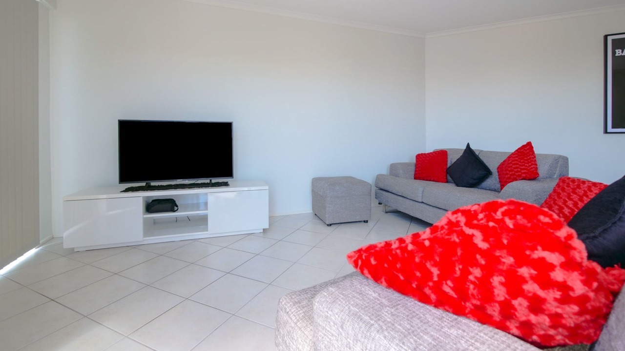 Photo of Livingroom in Golden Beach