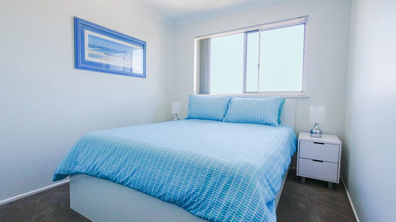 Photo of Bedroom in Golden Beach