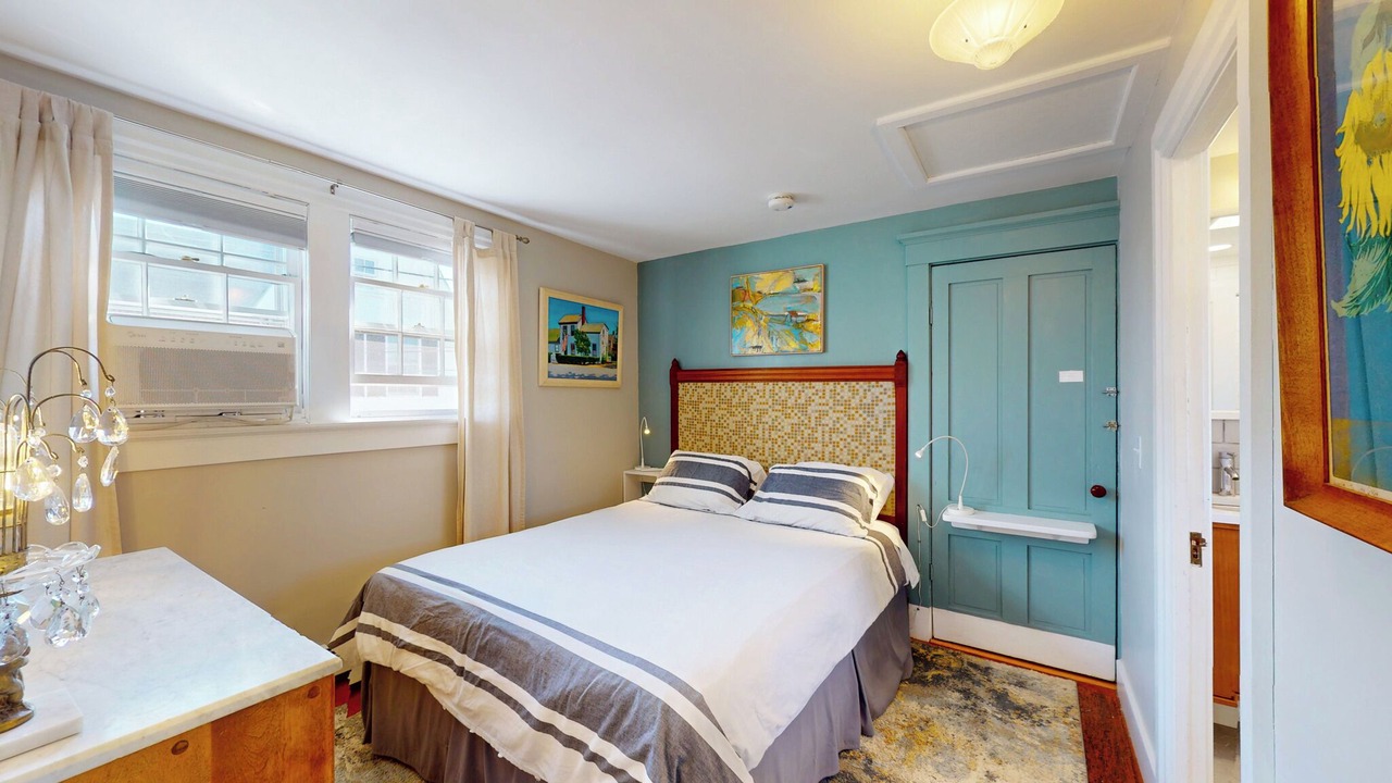 Photo of Bedroom in Provincetown