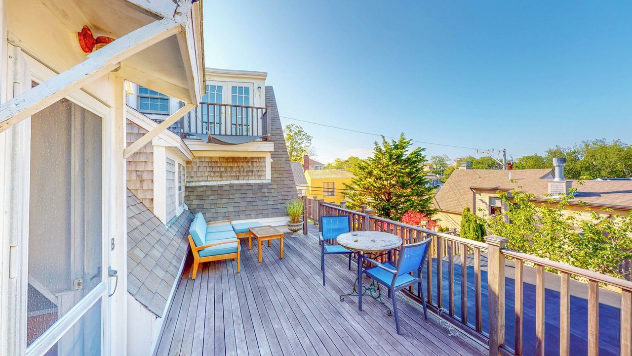 Photo of Outdoor in Provincetown