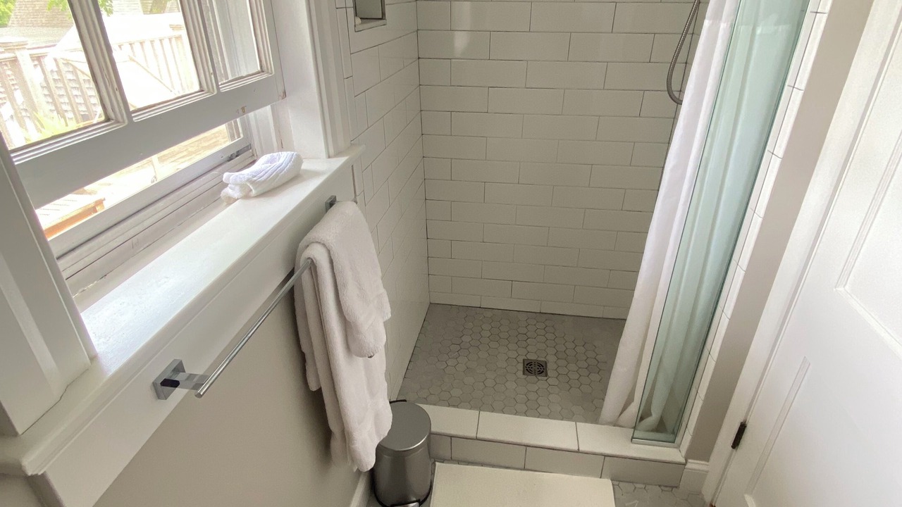 Photo of Bathroom in Provincetown