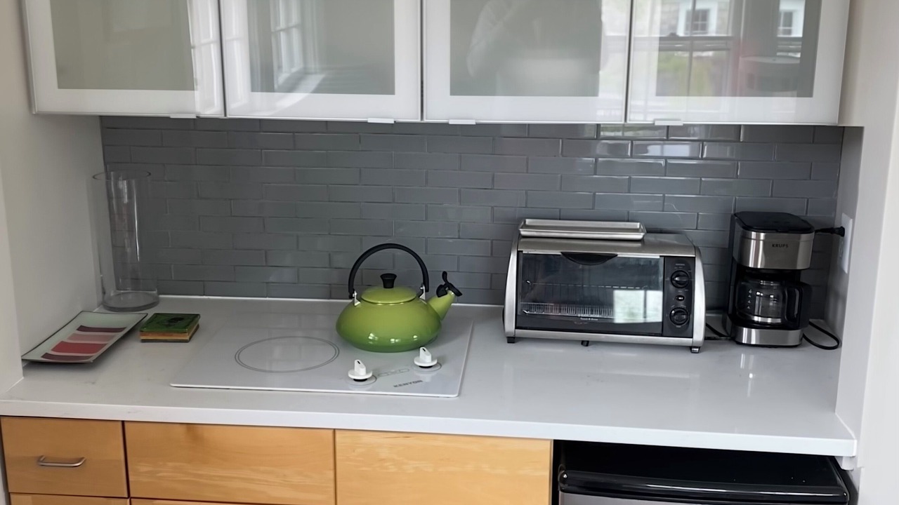 Photo of Kitchen in Provincetown