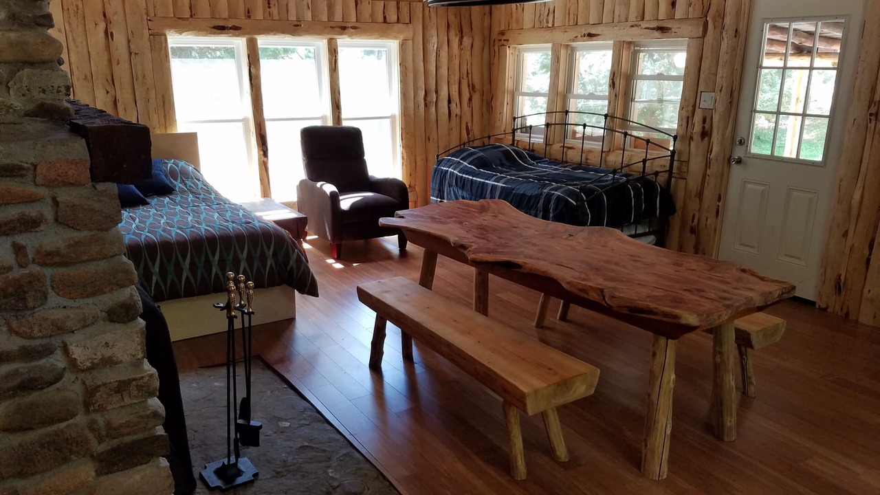 Photo of Bedroom in North Creek