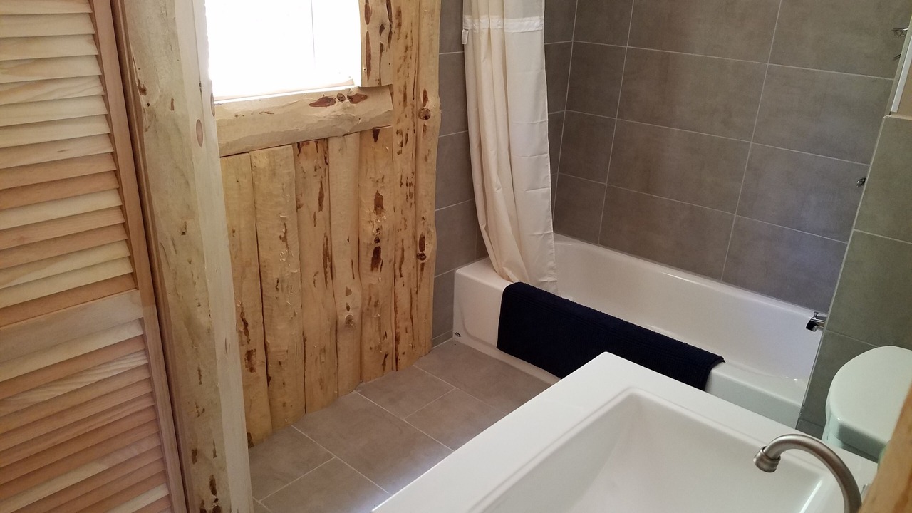 Photo of Bathroom in North Creek