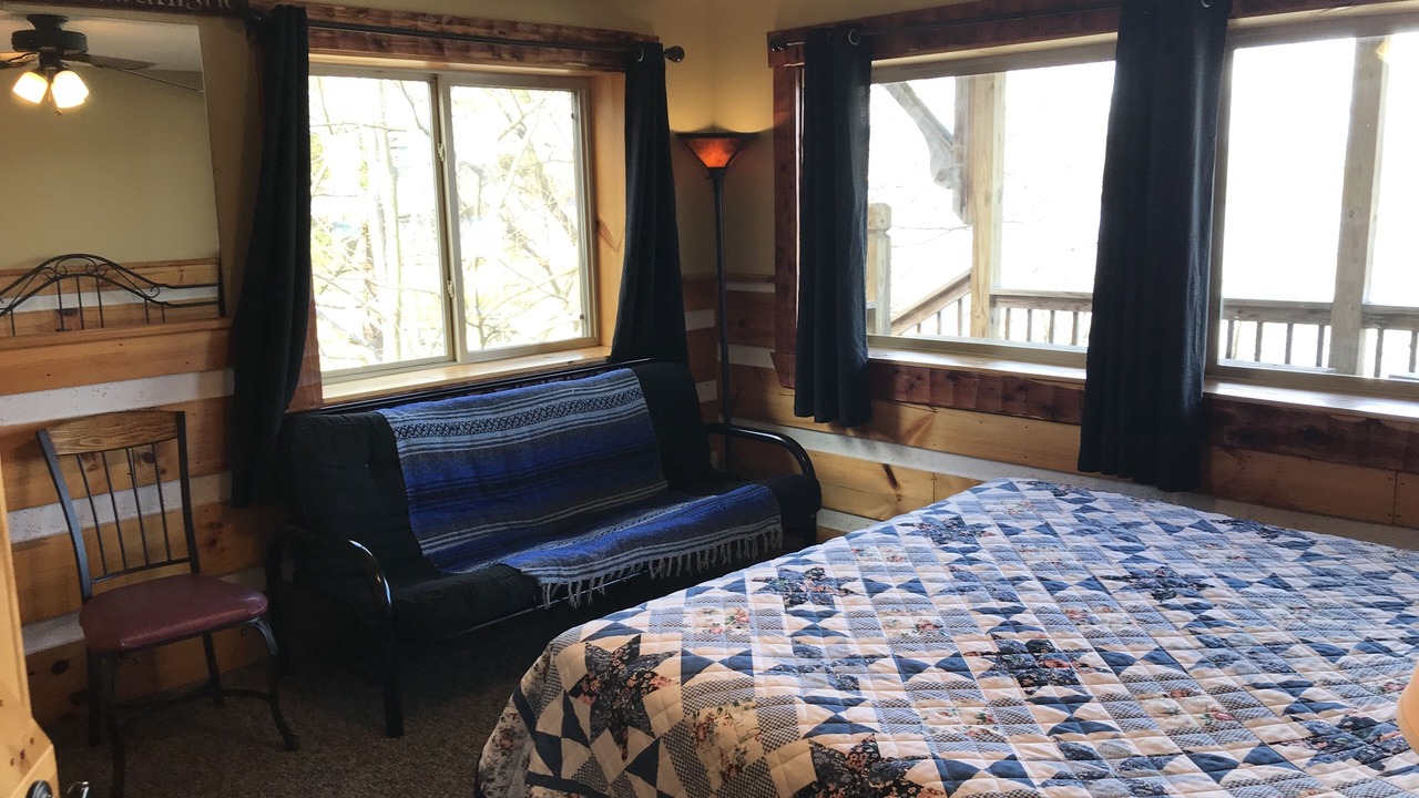 Photo of Bedroom in Magnet